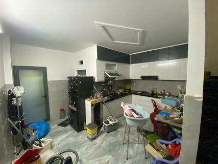 Bán nhà 2 mặt tiền đường 339 Phước Long B, đường 16m, 5 tầng, 88.4m² ngang 5M, sổ hồng riêng